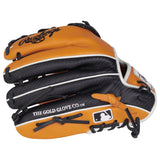Rawlings NXT Series Baseball Glove 11.75" NXT205U-6T