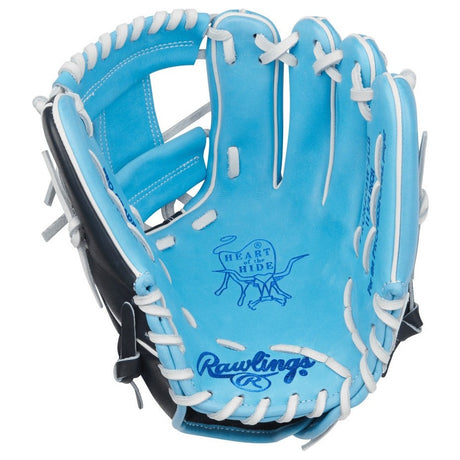 Rawlings Heart of the Hide 205 Wingtip 11.75" Baseball Glove PROR205W-2CB