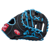 Rawlings R9 Series First Base Mitt 13" R9DCT10BCB