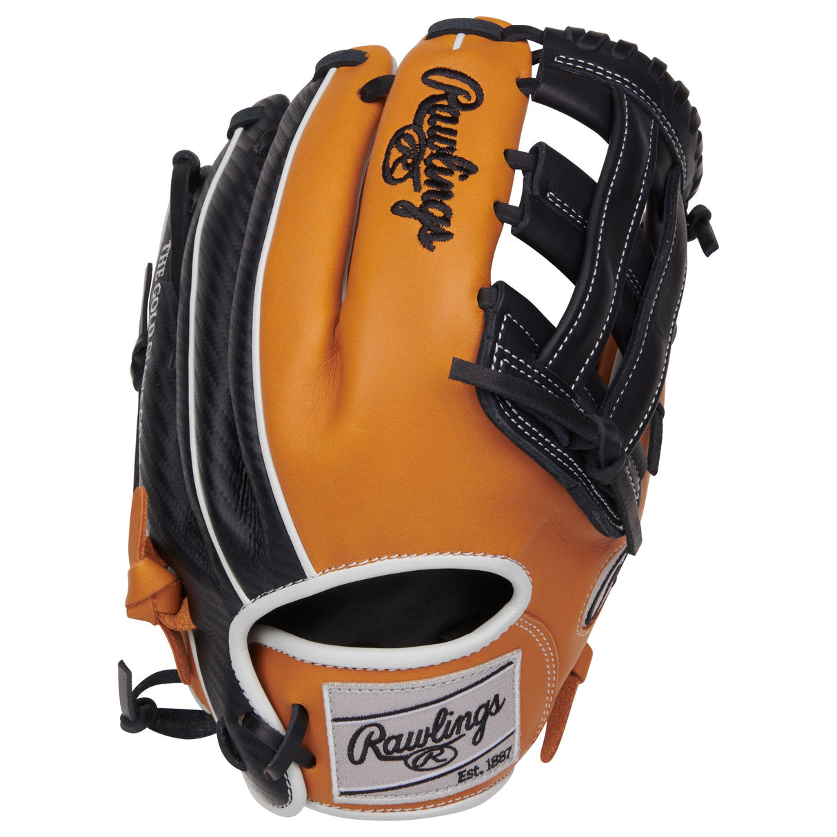 Rawlings NXT Series Baseball Glove 11.75" NXT205U-6T