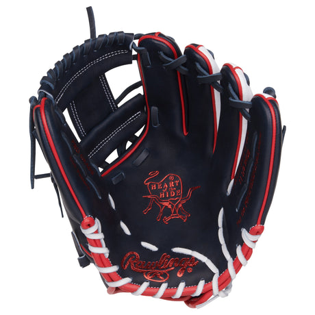 Rawlings Heart of the Hide ContoUR 11.5" Baseball Glove PROR204U-2N