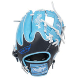 Rawlings Heart of the Hide 205 Wingtip 11.75" Baseball Glove PROR205W-2CB