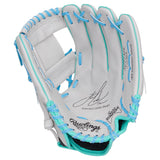 Rawlings Sure Catch Baseball Glove 11.5" SC115FL