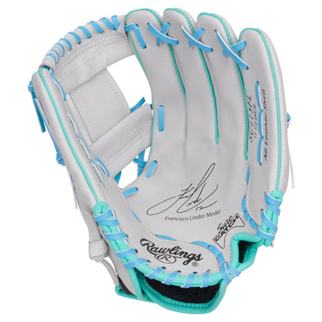 Rawlings Sure Catch Baseball Glove 11.5" SC115FL