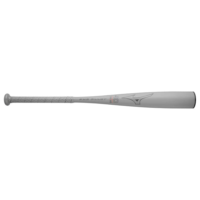 2027 Mizuno PWR Alloy USSSA Baseball Bat -10oz B24-PWR