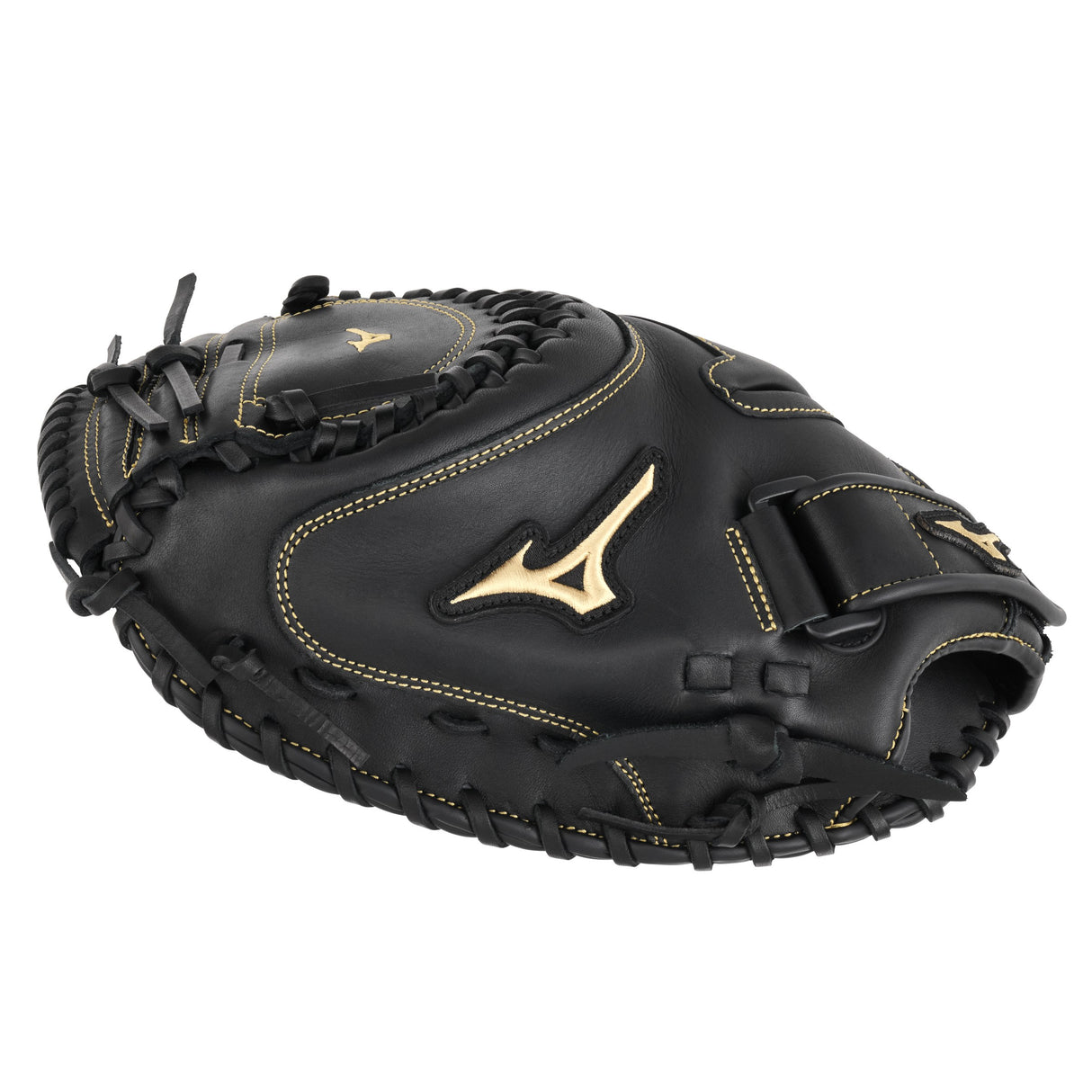 Mizuno MVP Prime Fastpitch Softball Catcher's Mitt 34" GXS50PF3 312743