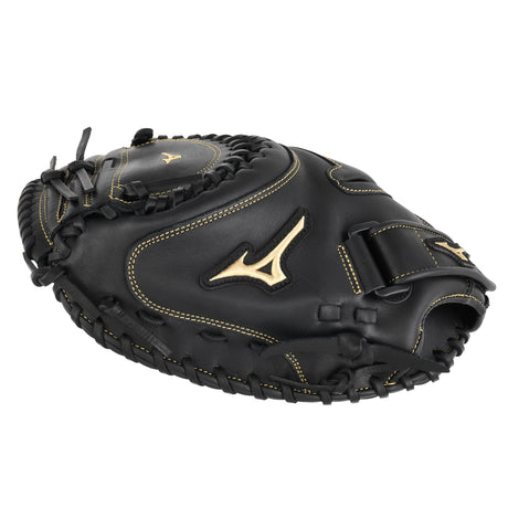 Mizuno MVP Prime Fastpitch Softball Catcher's Mitt 34" GXS50PF3 312743