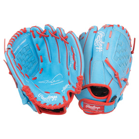 Rawlings Sure Catch Baseball Glove 10" SC100JDCB
