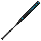 2026 Easton Tantrum Black USA Slowpitch Softball Bat Loaded 12.75" Barrel ESA6TNTBKL