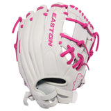Easton Ghost NX Series Fastpitch Softball Glove 11.5" GNXFP115W