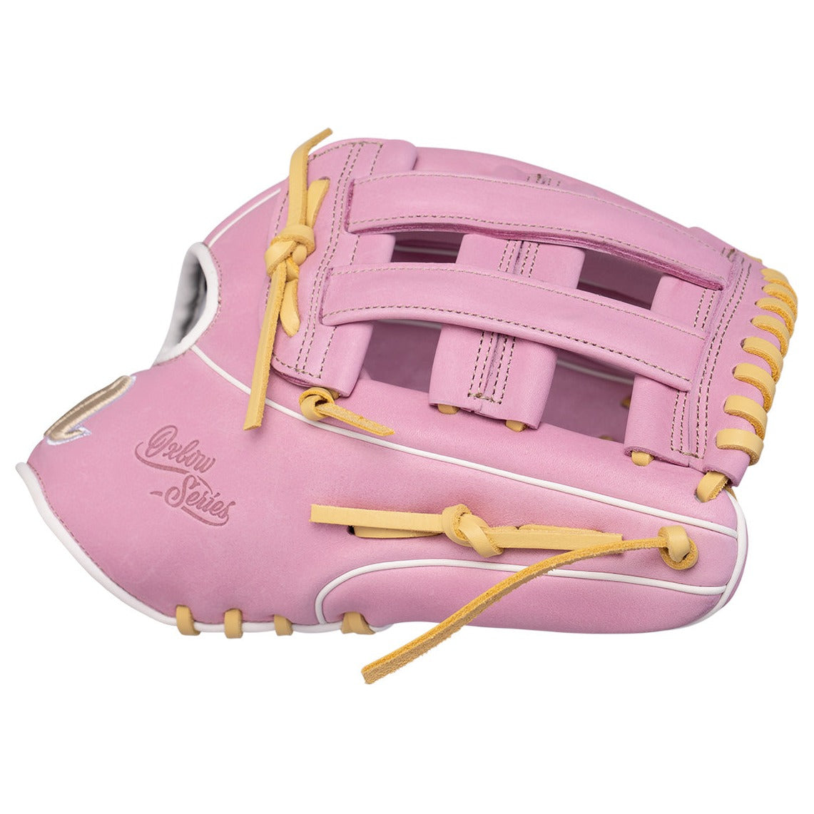 Marucci Oxbow M Type Fastpitch Softball Glove 12.5" MFG4OXFP47A3-RO/CM