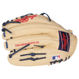 Rawlings Pro Preferred Baseball Glove 12.75" PROSMT27C