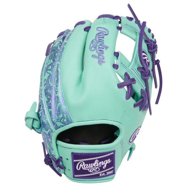 Rawlings Heart of the Hide 11.5" Baseball Glove PROR204-2MPU