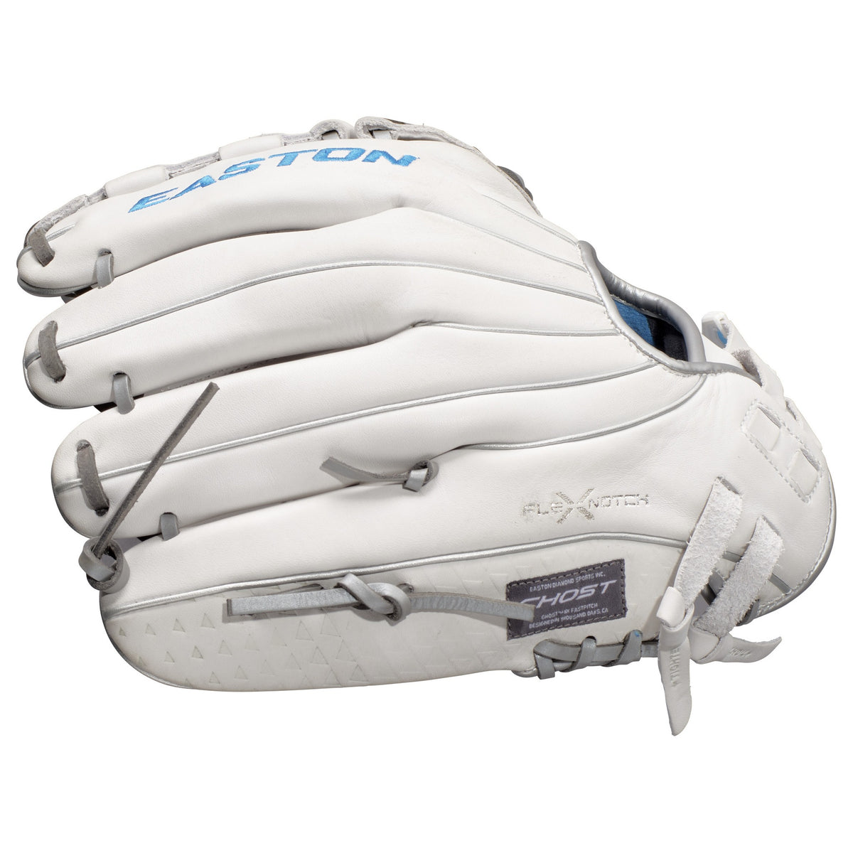 Easton Ghost NX Fastpitch Softball Glove 12" GNXFP12