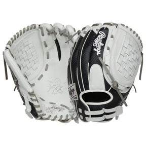 Rawlings Heart of the Hide 12.5" Fastpitch Softball Glove PRO125SB-3WCF