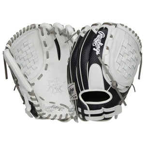 Rawlings Heart of the Hide 12.5" Fastpitch Softball Glove PRO125SB-3WCF