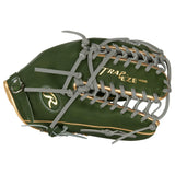 Rawlings Gold Glove Club Heart of the Hide 12.75" Baseball Glove PROMT27MGG