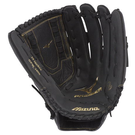 Mizuno Premier Slowpitch Softball Glove 14" GPM1405 312794 RHT