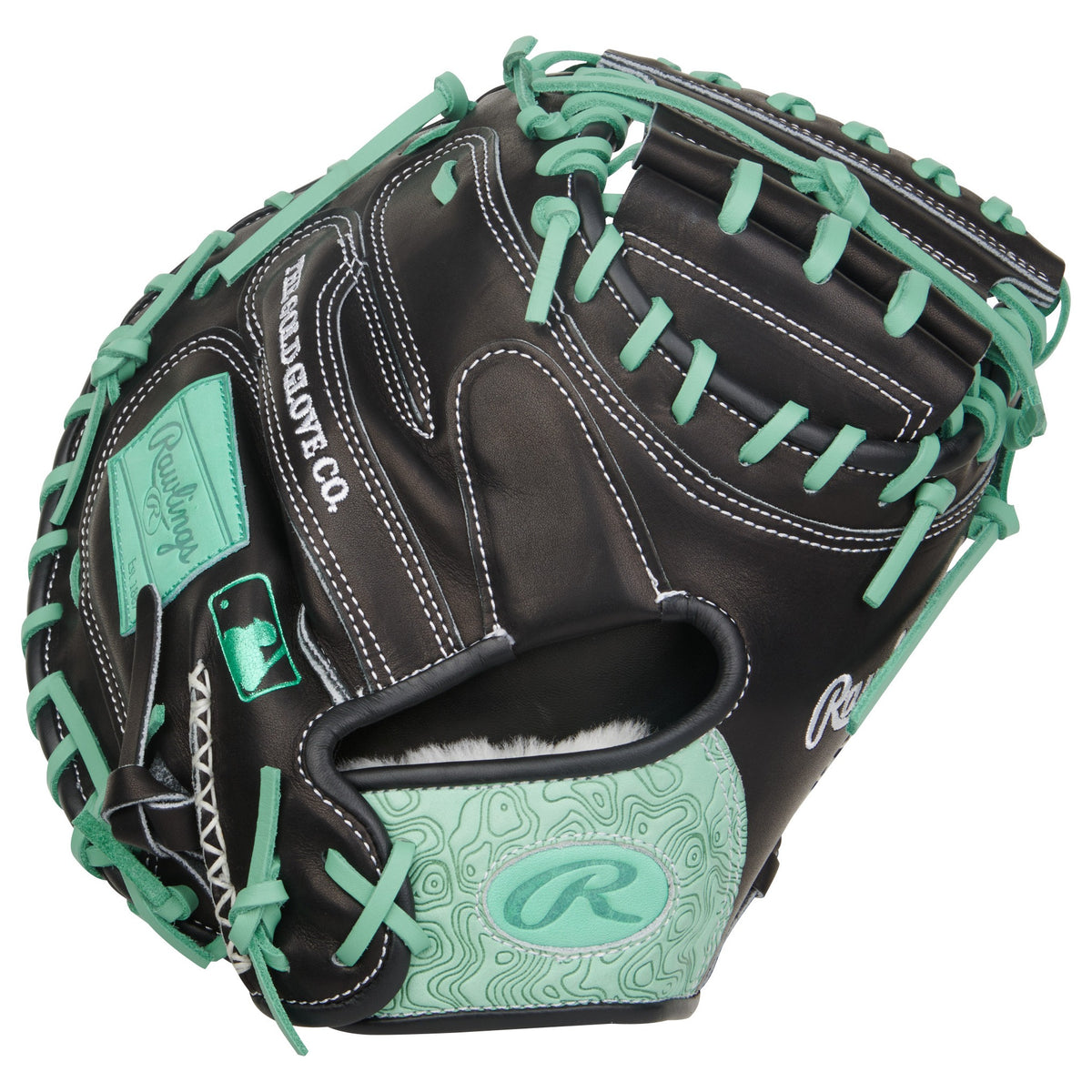 Rawlings Pro Preferred Catcher's Mitt 33" PROSCM33-23BM
