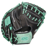 Rawlings Pro Preferred Catcher's Mitt 33" PROSCM33-23BM