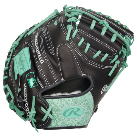 Rawlings Pro Preferred Catcher's Mitt 33" PROSCM33-23BM