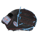 Rawlings Heart of the Hide Baseball Glove 11.75" RPRO205-12B