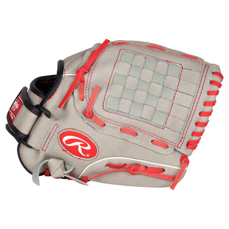 Rawlings Sure Catch Mike Trout Youth Baseball Glove 11" SC11