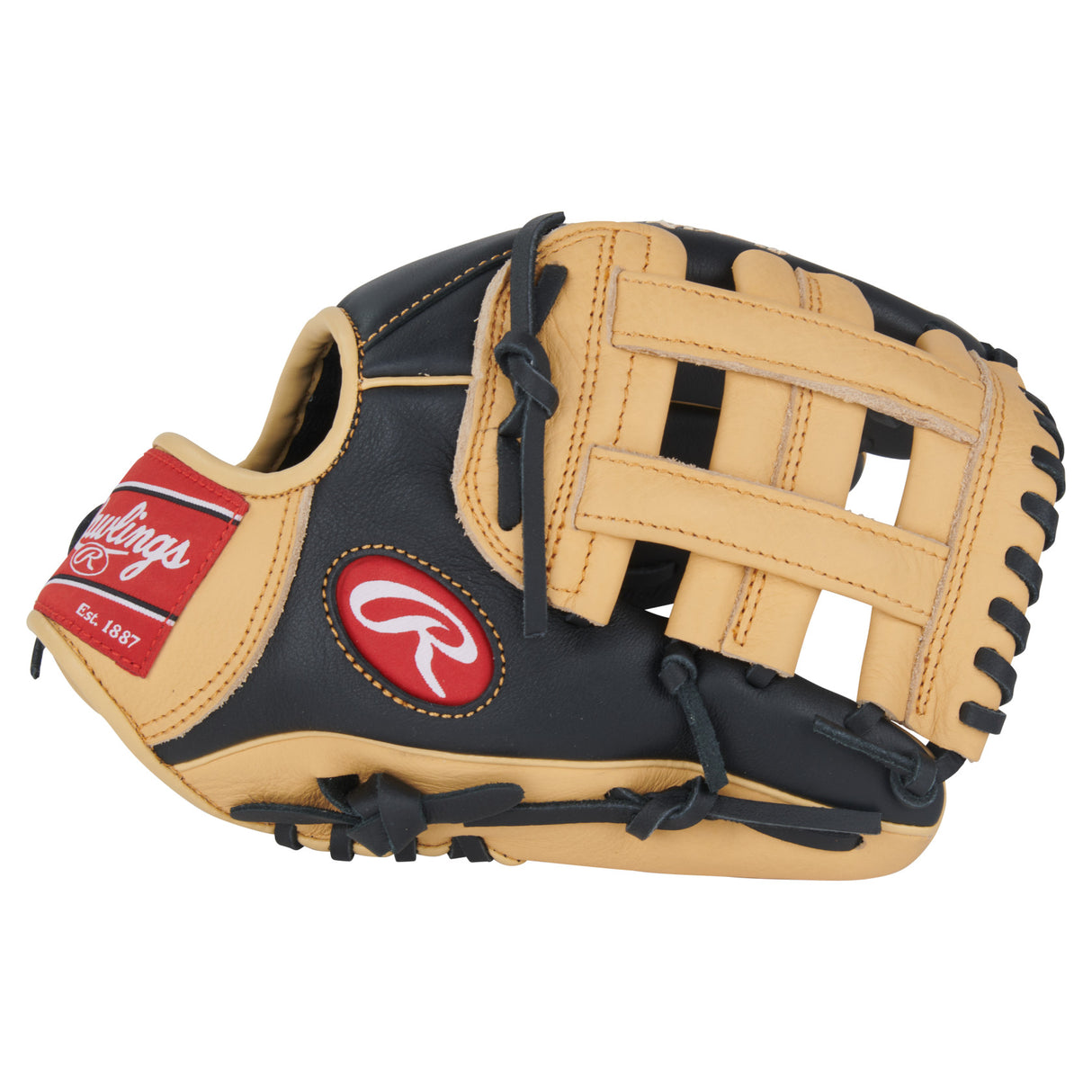Rawlings Select Pro Lite Baseball Glove 11" SPL110FTJ