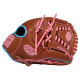 Rawlings Heart of the Hide Baseball Glove 12" PROR206-30GB