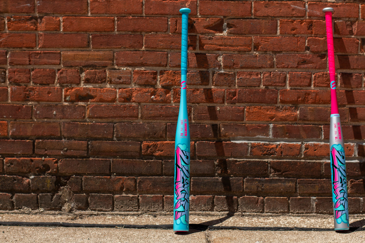Worth 2 Legit XL USSSA and USA