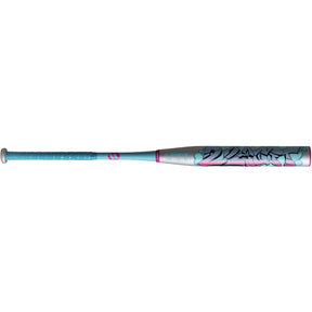 Worth 2 Legit XL 2-Piece Slowpitch Softball Bat End Loaded USSSA WSU62LL