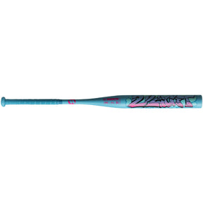Worth 2 Legit XL 1-Piece Slowpitch Softball Bat End Loaded USSSA WSU62L1L