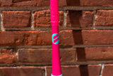 Worth 2 Legit XL USA grip detail
