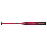 2027 Rawlings Eclipse Fastpitch Softball Bat -12oz RFP7E12