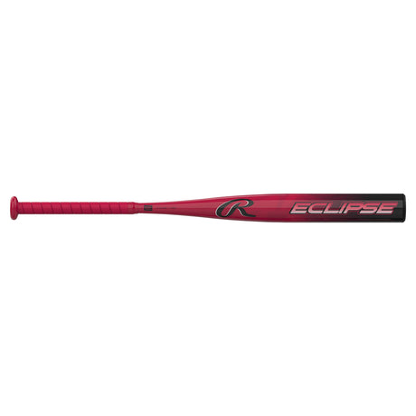 2027 Rawlings Eclipse Fastpitch Softball Bat -12oz RFP7E12