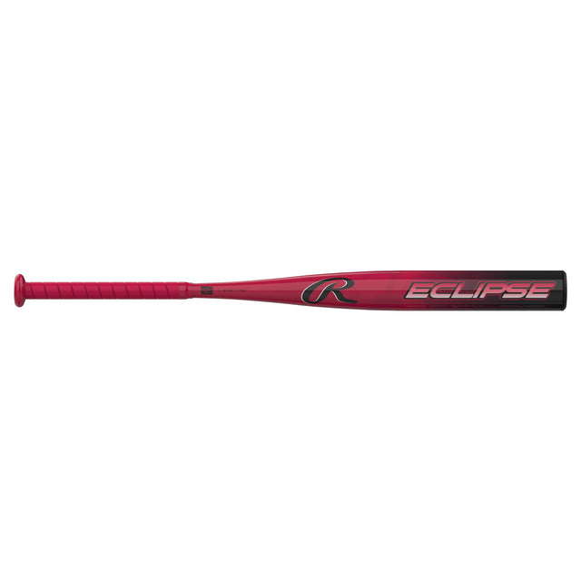 2027 Rawlings Eclipse Fastpitch Softball Bat -12oz RFP7E12