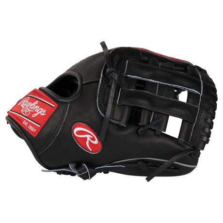 Rawlings Heart of the Hide Baseball Glove 11.75" RPROT205W-6