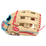 Rawlings Sure Catch Baseball Glove 12" SC120RA