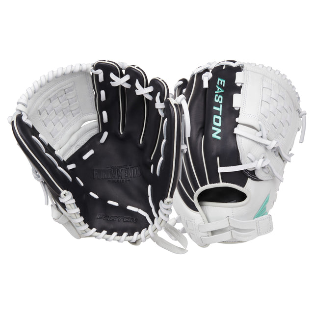 Easton Fundamental Fastpitch Series Fastpitch Softball Glove 12" FMFP12B