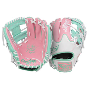 Rawlings Heart of the Hide Baseball Glove 11.5" PROR204W-2PW