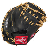 Rawlings R9 Series Catcher's Mitt 32" R9CMU-23BC
