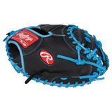 Rawlings R9 Series Catcher's Mitt 32.5" R9CM325BCB