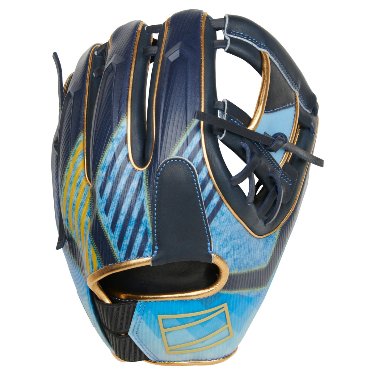 Rawlings REV1X Baseball Glove 11.5" RREV204-2XNG