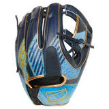 Rawlings REV1X Baseball Glove 11.5" RREV204-2XNG