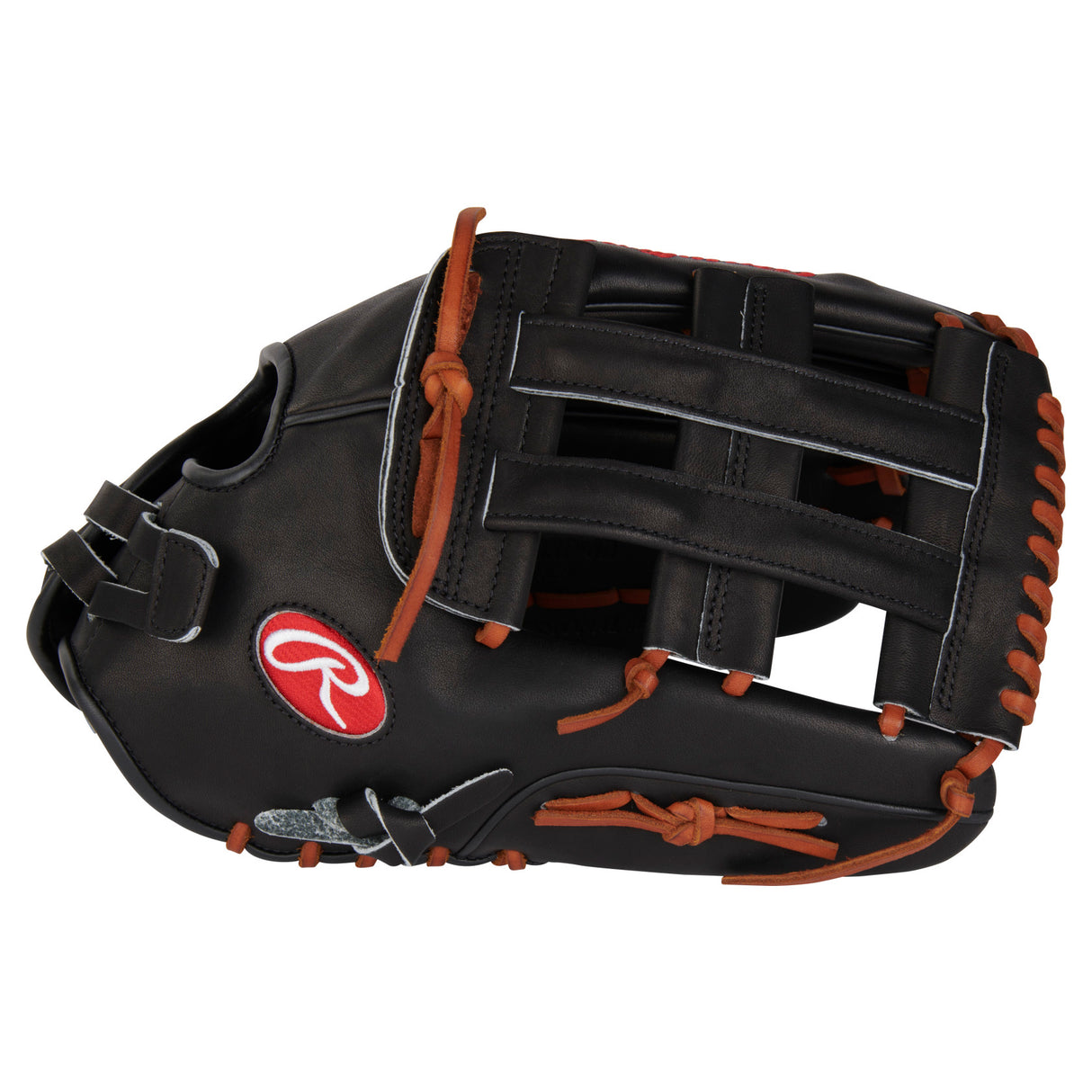 Rawlings Heart of the Hide Slowpitch Softball Glove 14" RPRO