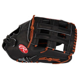 Rawlings Heart of the Hide Slowpitch Softball Glove 14" RPRO