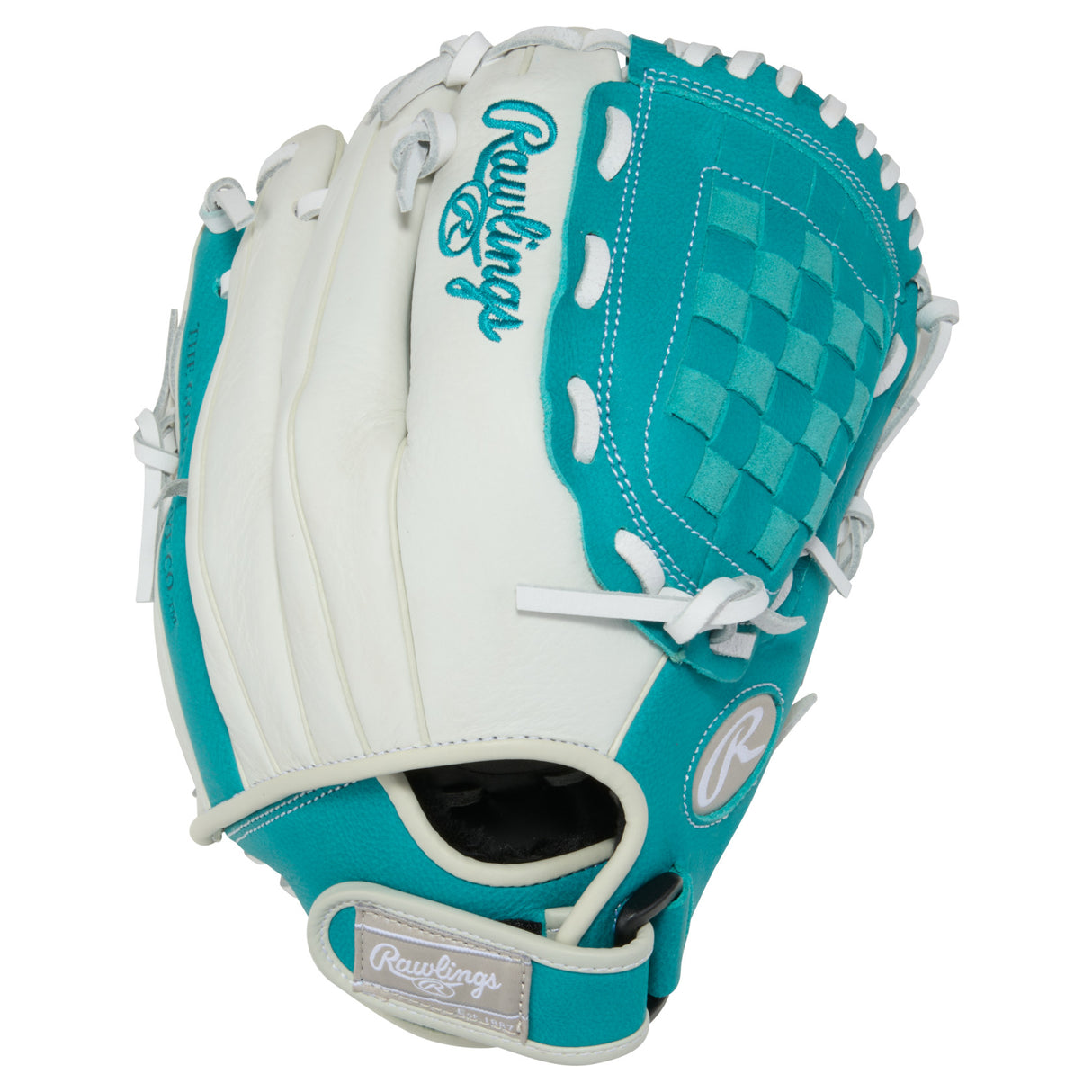 Rawlings Shut Out Fastpitch Softball Glove 11.5" RSO115W