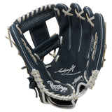 Rawlings Sure Catch Baseball Glove 11.5" SC115AV