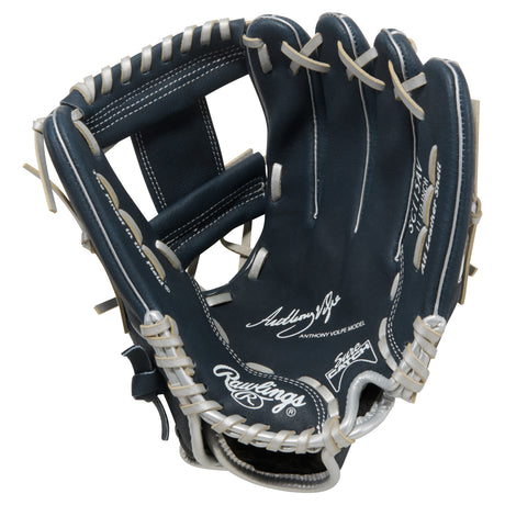 Rawlings Sure Catch Baseball Glove 11.5" SC115AV