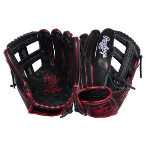 Rawlings Heart of the Hide Baseball Glove 11.5" PRORB734-1BS